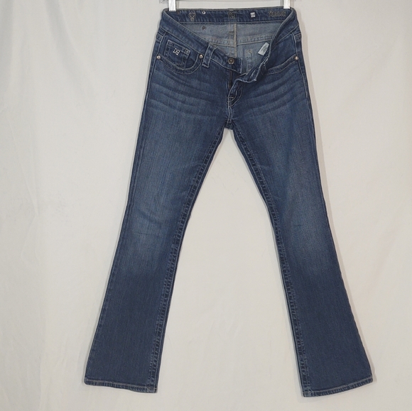 🔥❣️D9 TURNER JEANS❣️🔥 - Picture 2 of 9